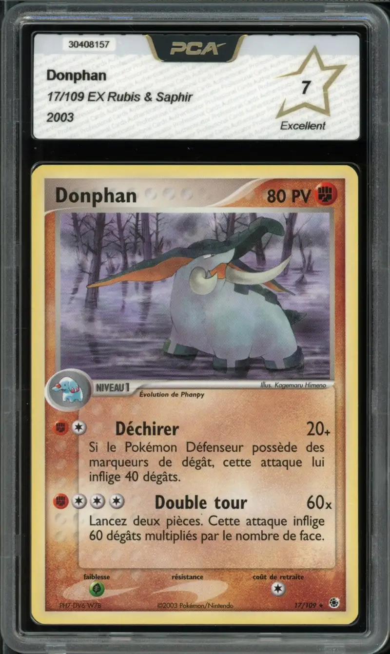 PCA 7 Donphan
