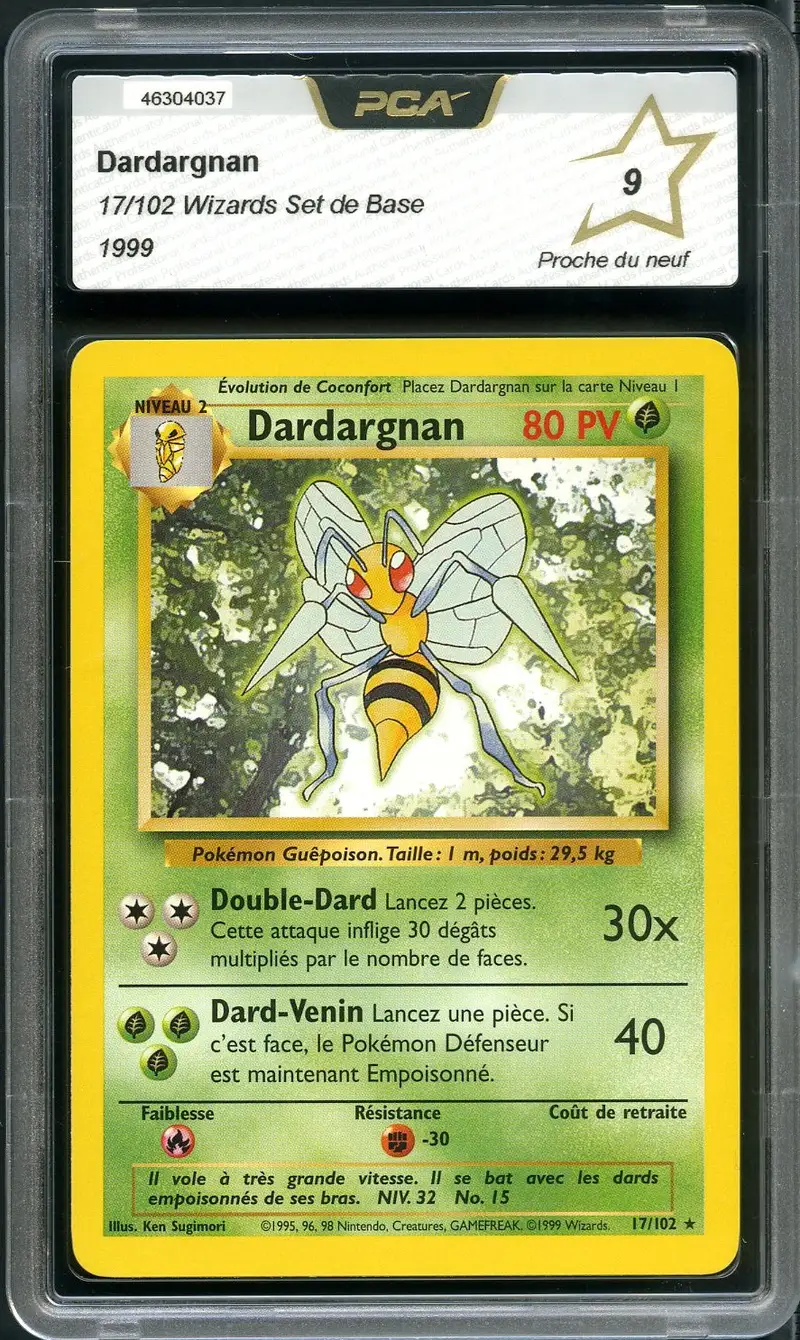 PCA 9 Dardargnan