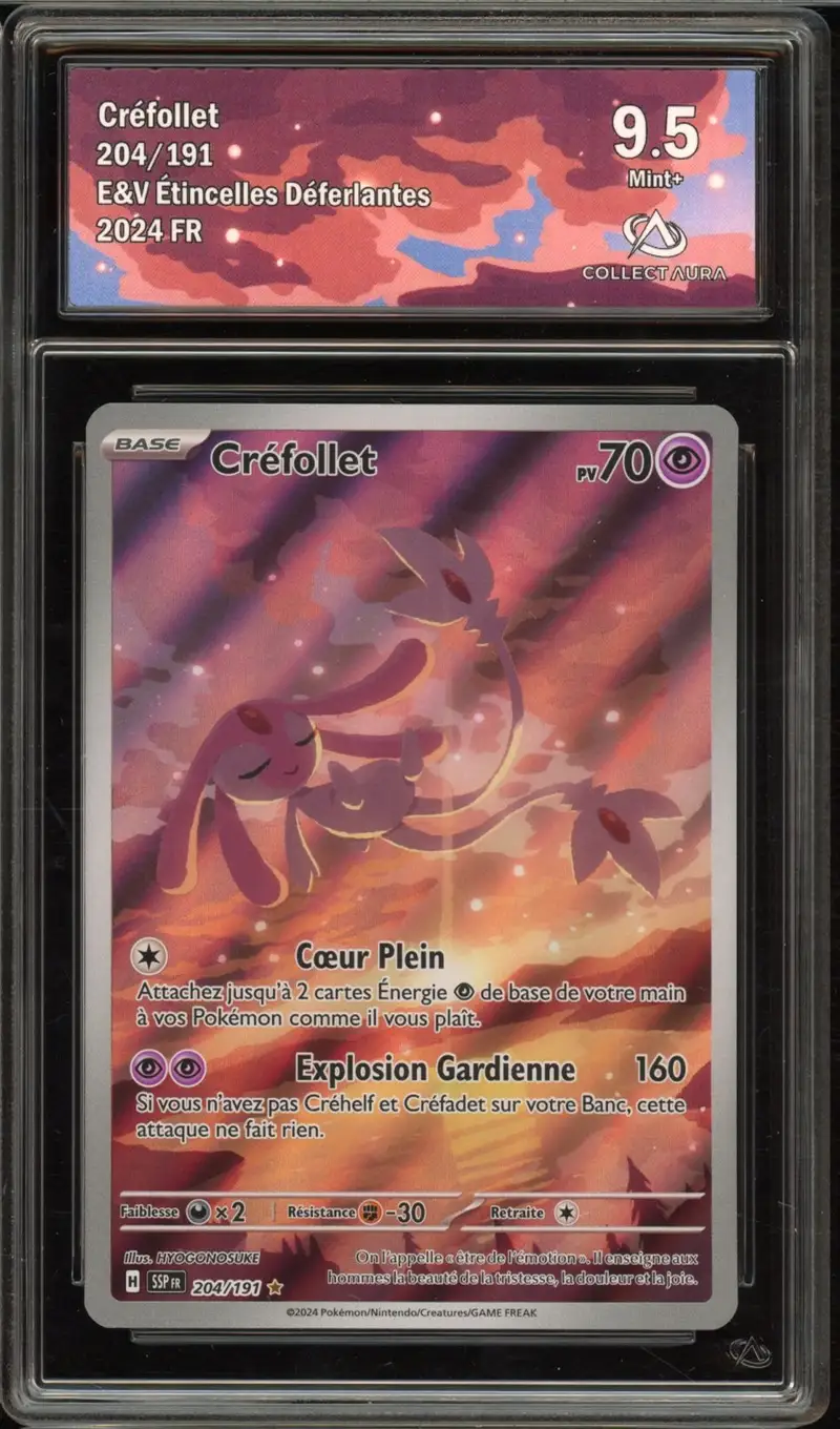 CA 9.5 Créfollet