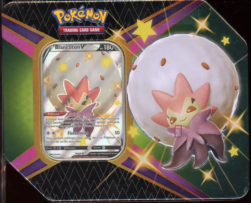 Pokebox EB4.5 Destinées Radieuses