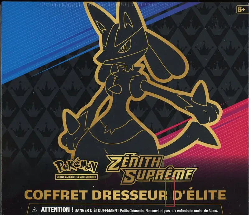 ETB EB12.5 Zénith Suprême