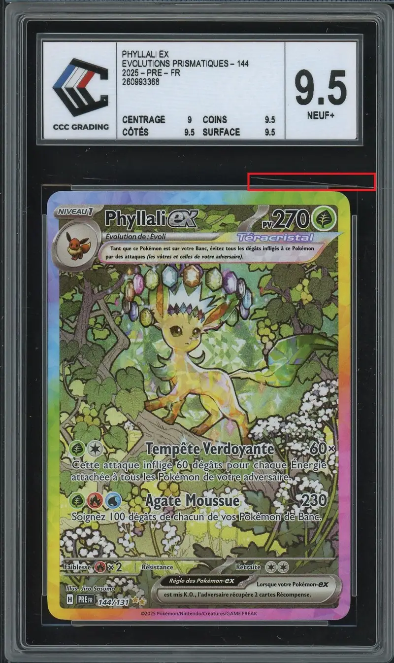 CCC 9.5 Phyllali Ex