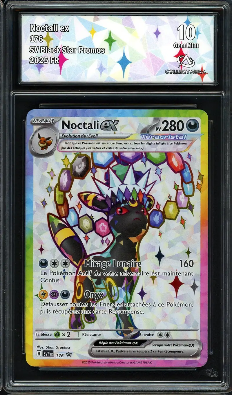 CA 10 Noctali Ex