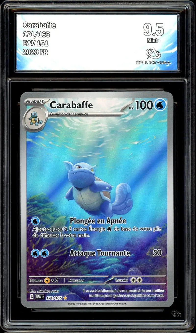 CA 9.5 Carabaffe