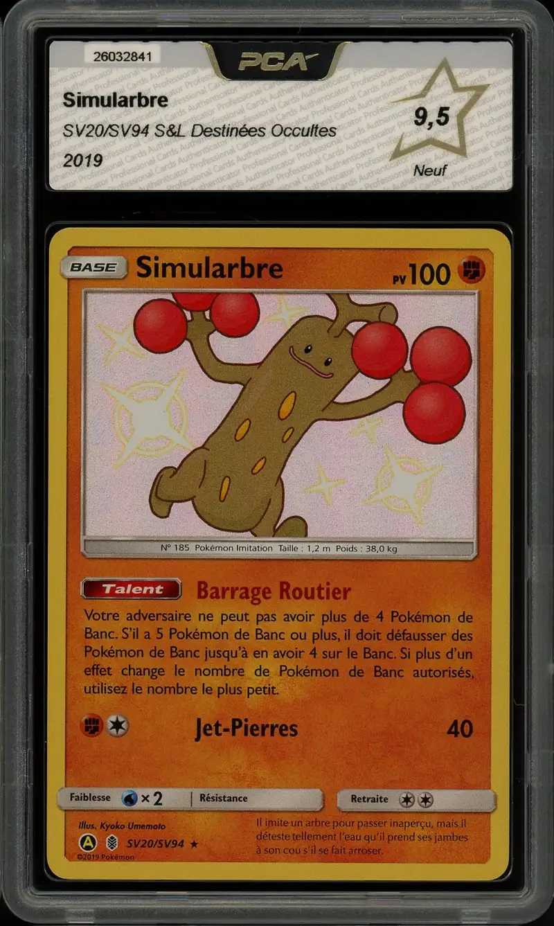 PCA 9.5 Simularbre Shiny