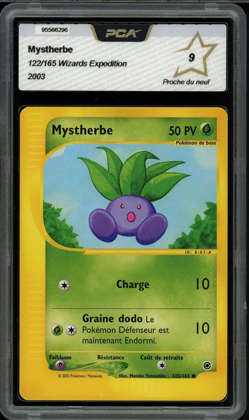 PCA 9 Mystherbe