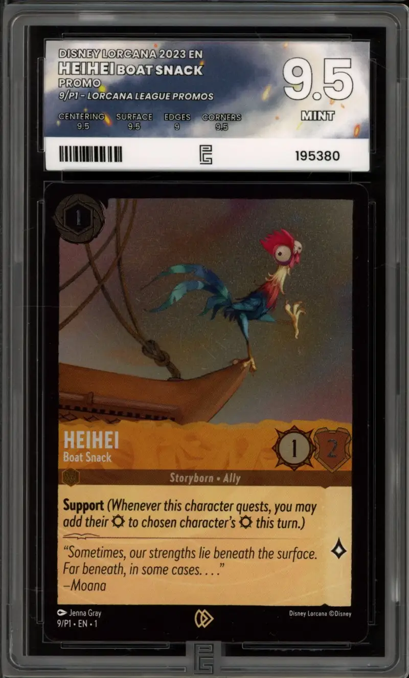 PG 9.5 HeiHei