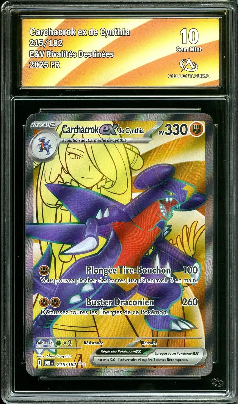 CA 10 Carchacrok Ex de Cynthia