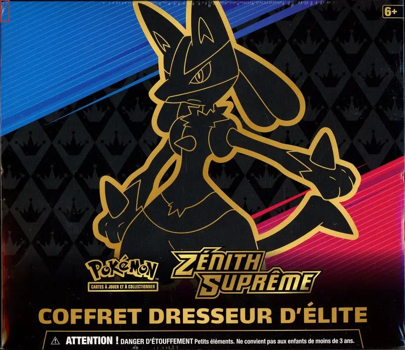 ETB EB12.5 Zénith Suprême