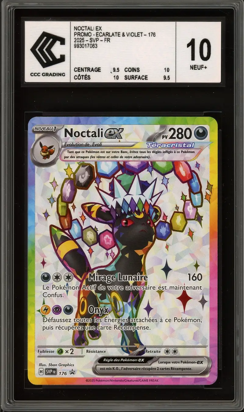 CCC 10 Noctali Ex