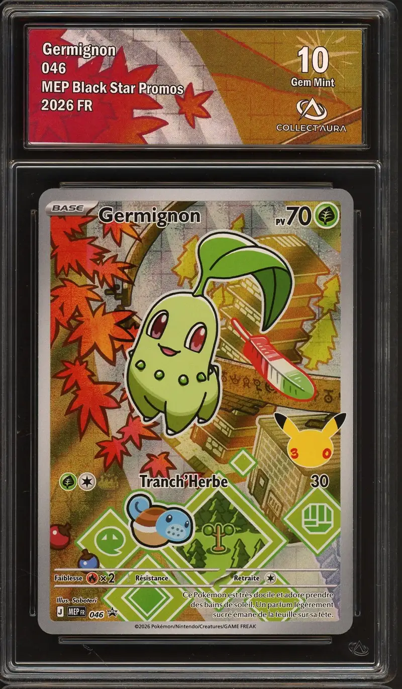 CA 10 Germignon