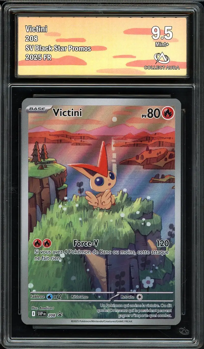 CA 9.5 Victini
