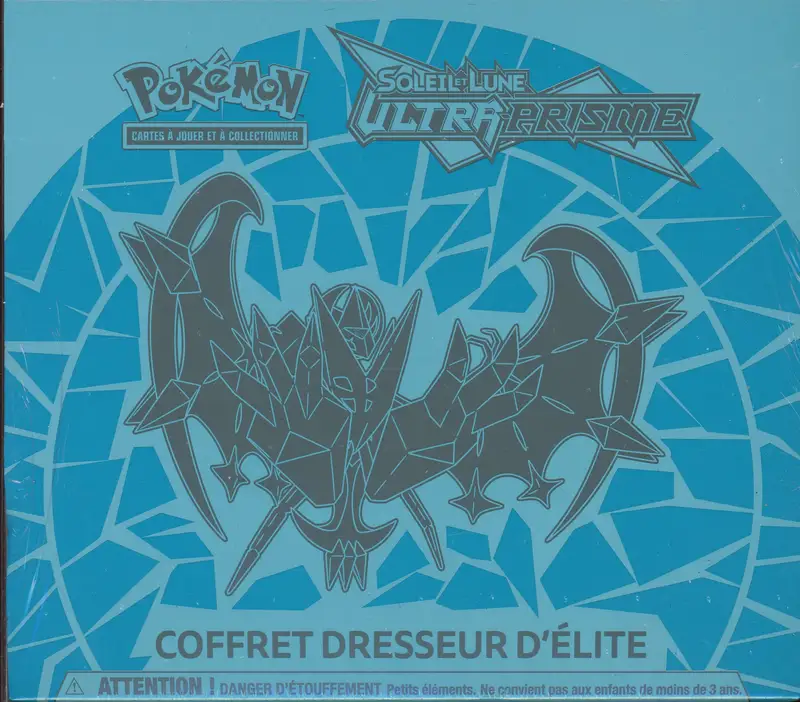 ETB SL5 Ultra-Prisme