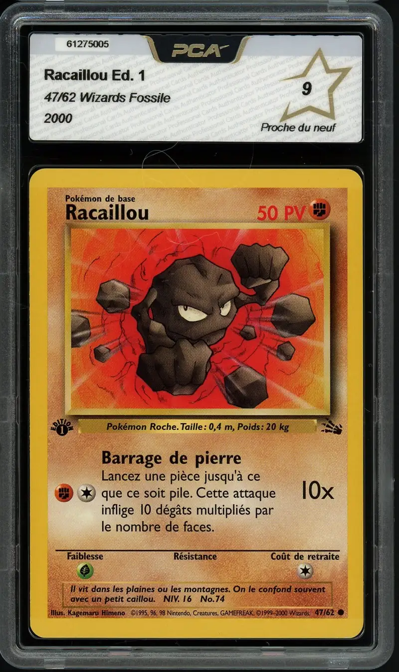 PCA 9 Racaillou