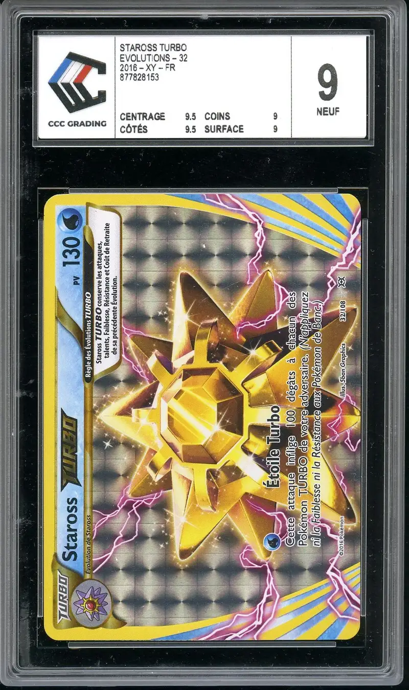 CCC 9 Staross Turbo