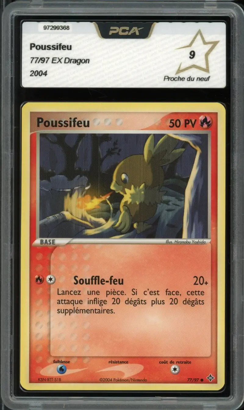 PCA 9 Poussifeu