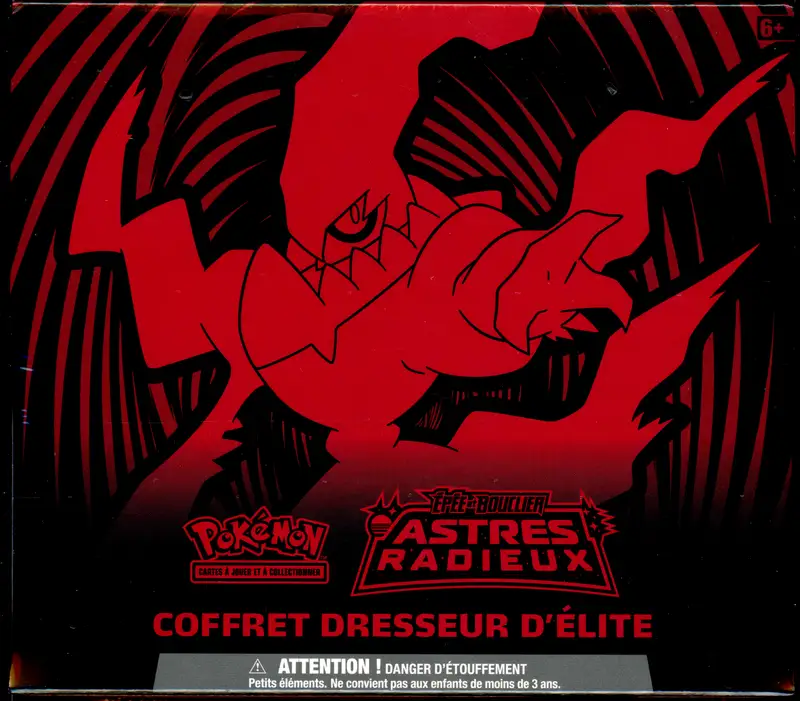 ETB EB10 Astres Radieux
