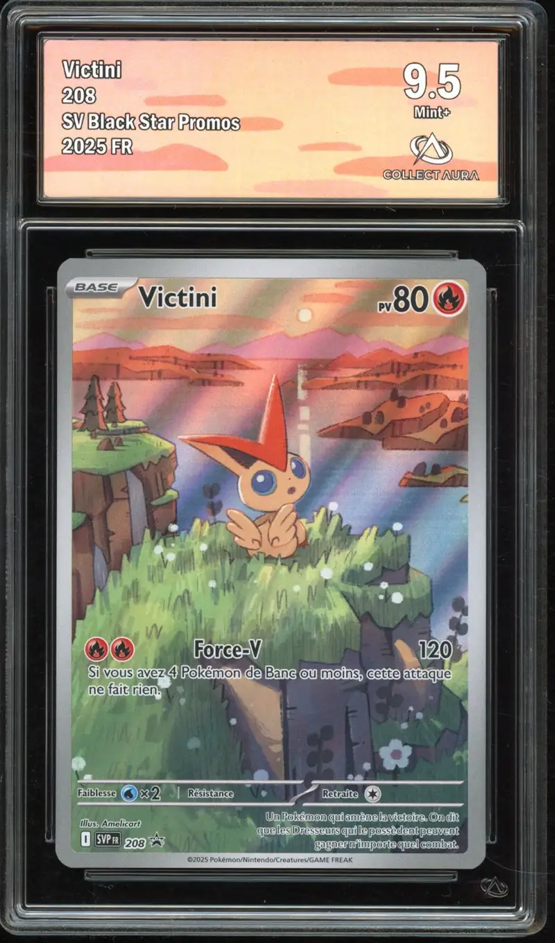 CA 9.5 Victini
