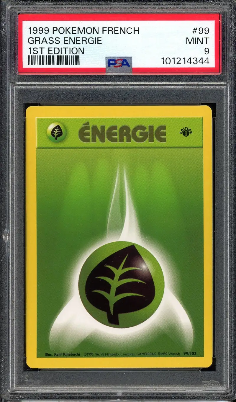 PSA 9 Energie Plante