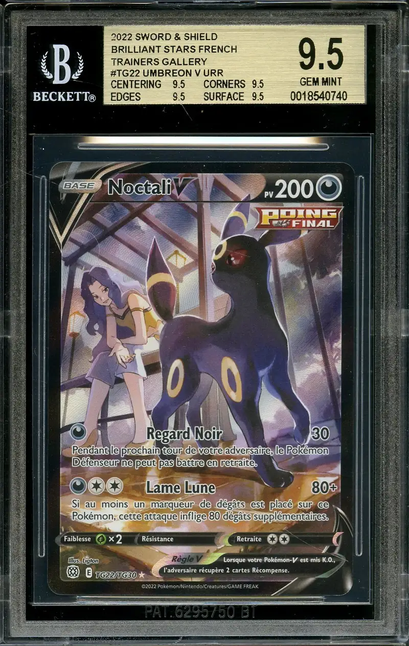 BGS 9.5 Noctali V