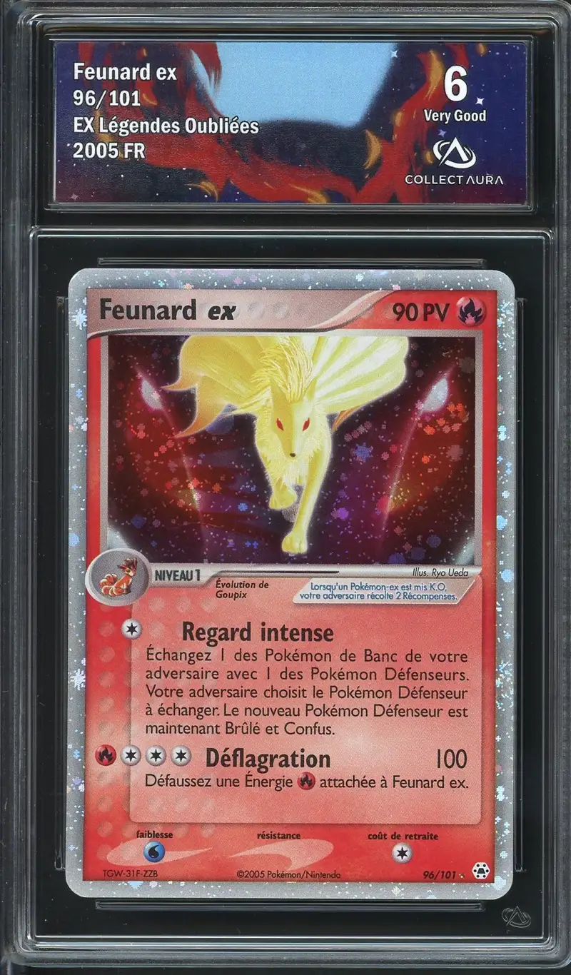 CA 6 Feunard Ex