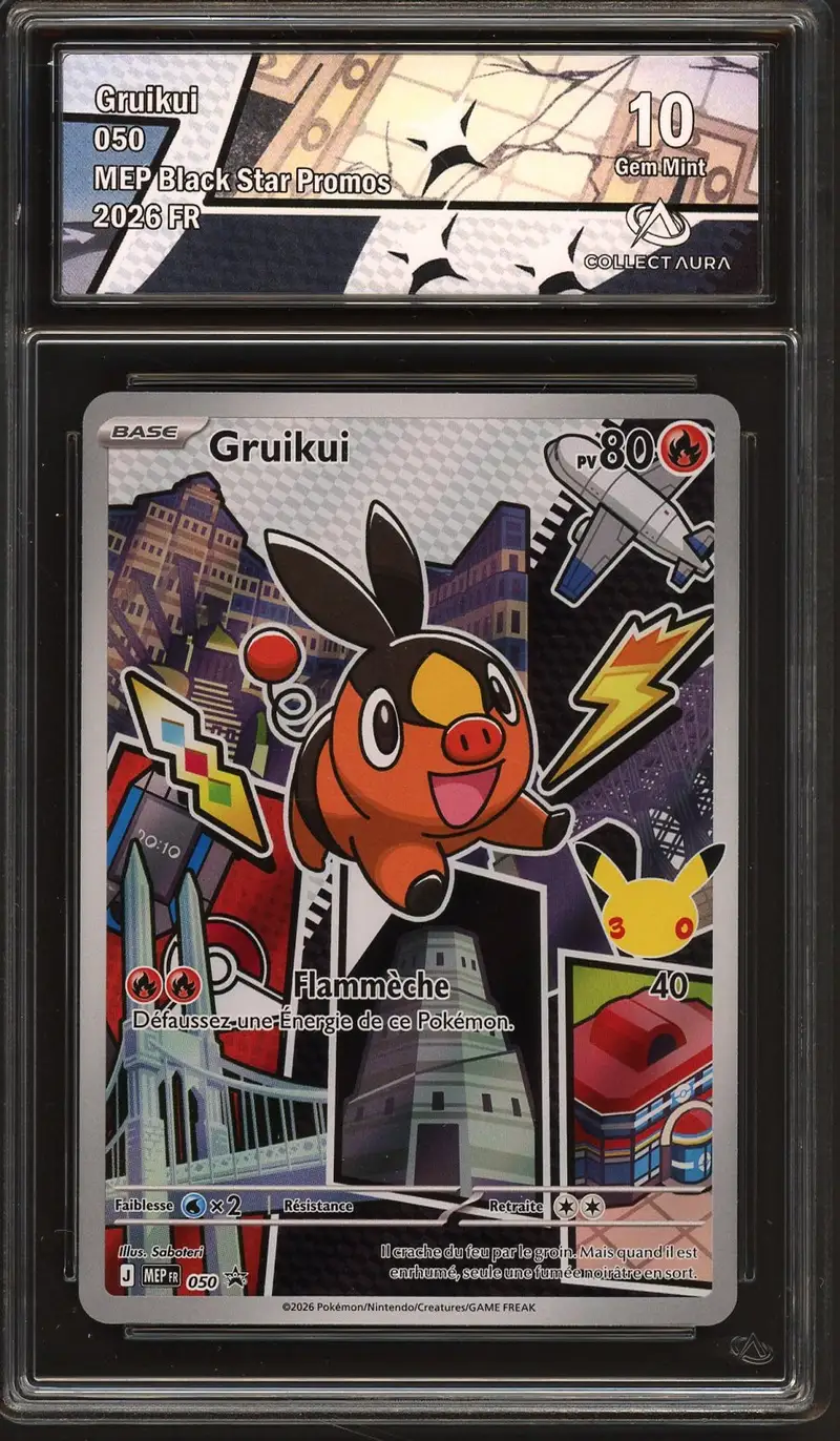 CA 10 Gruikui