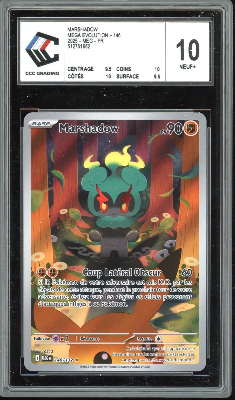 CCC 10 Marshadow