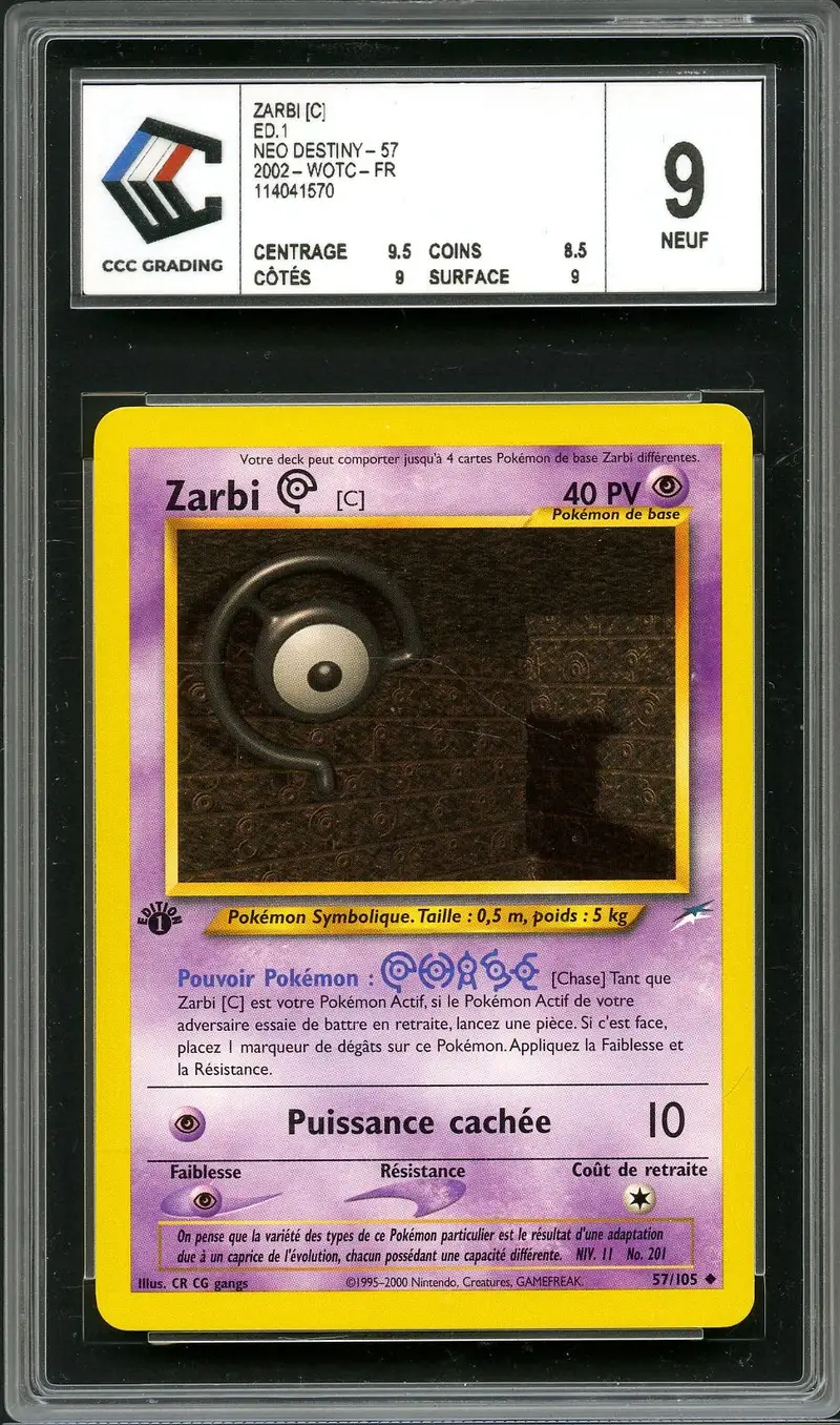 CCC 9 Zarbi C