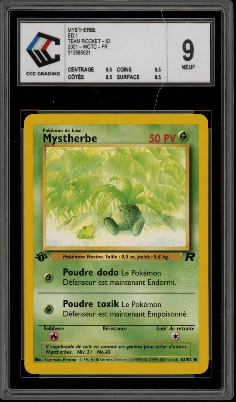 CCC 9 Mystherbe