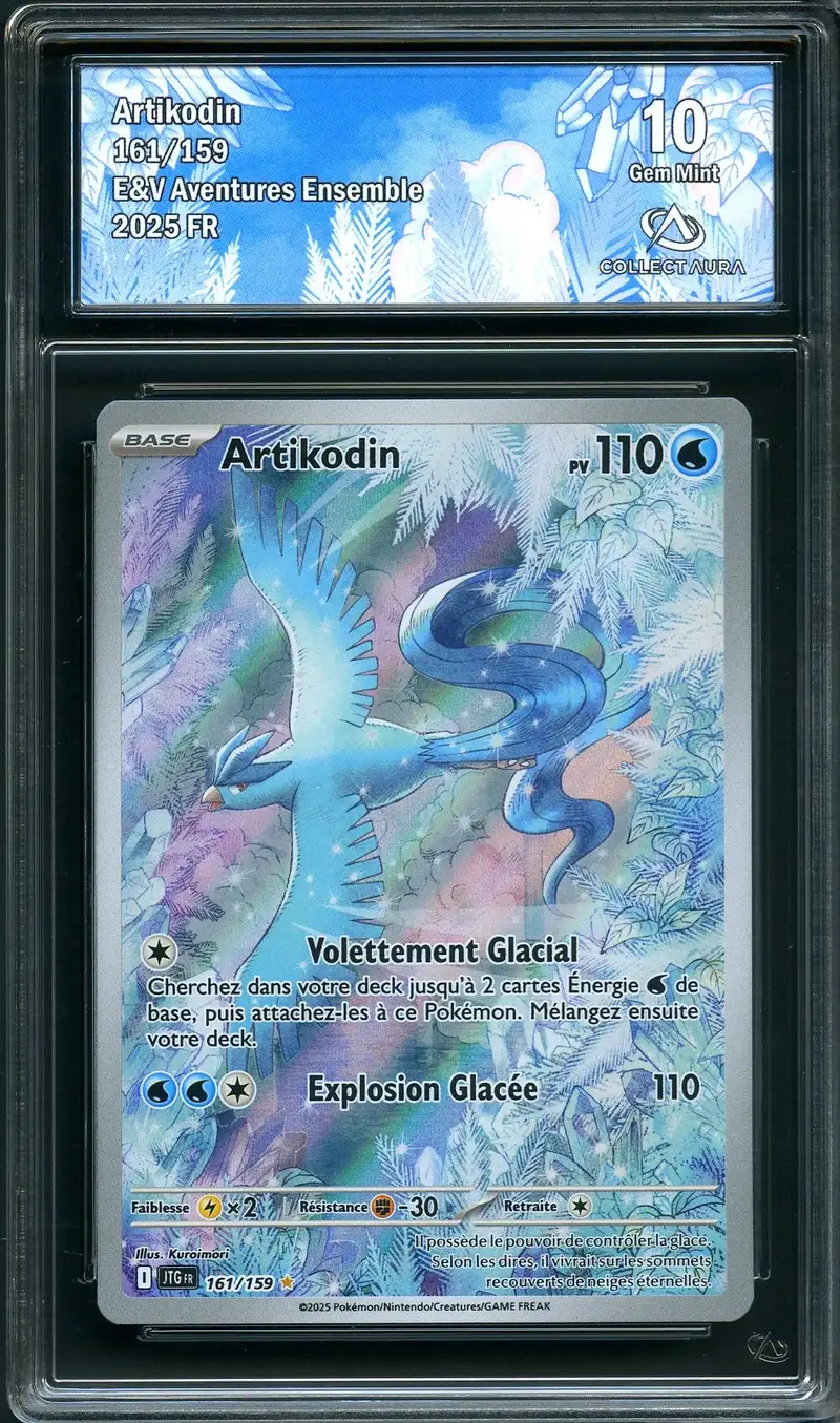 CA 10 Artikodin