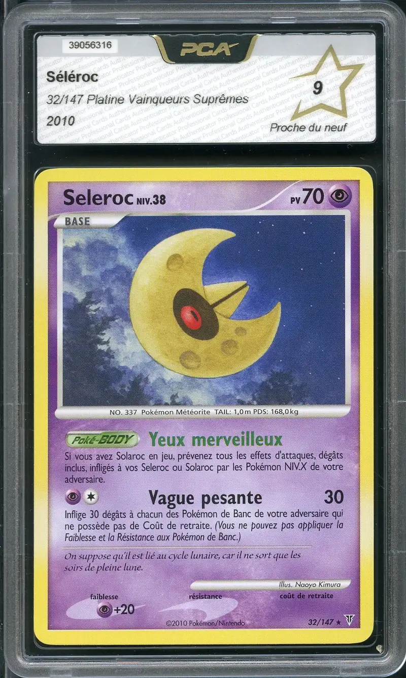 PCA 9 Seleroc