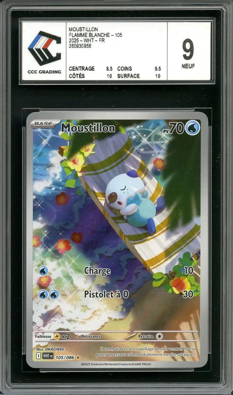 CCC 9 Moustillon