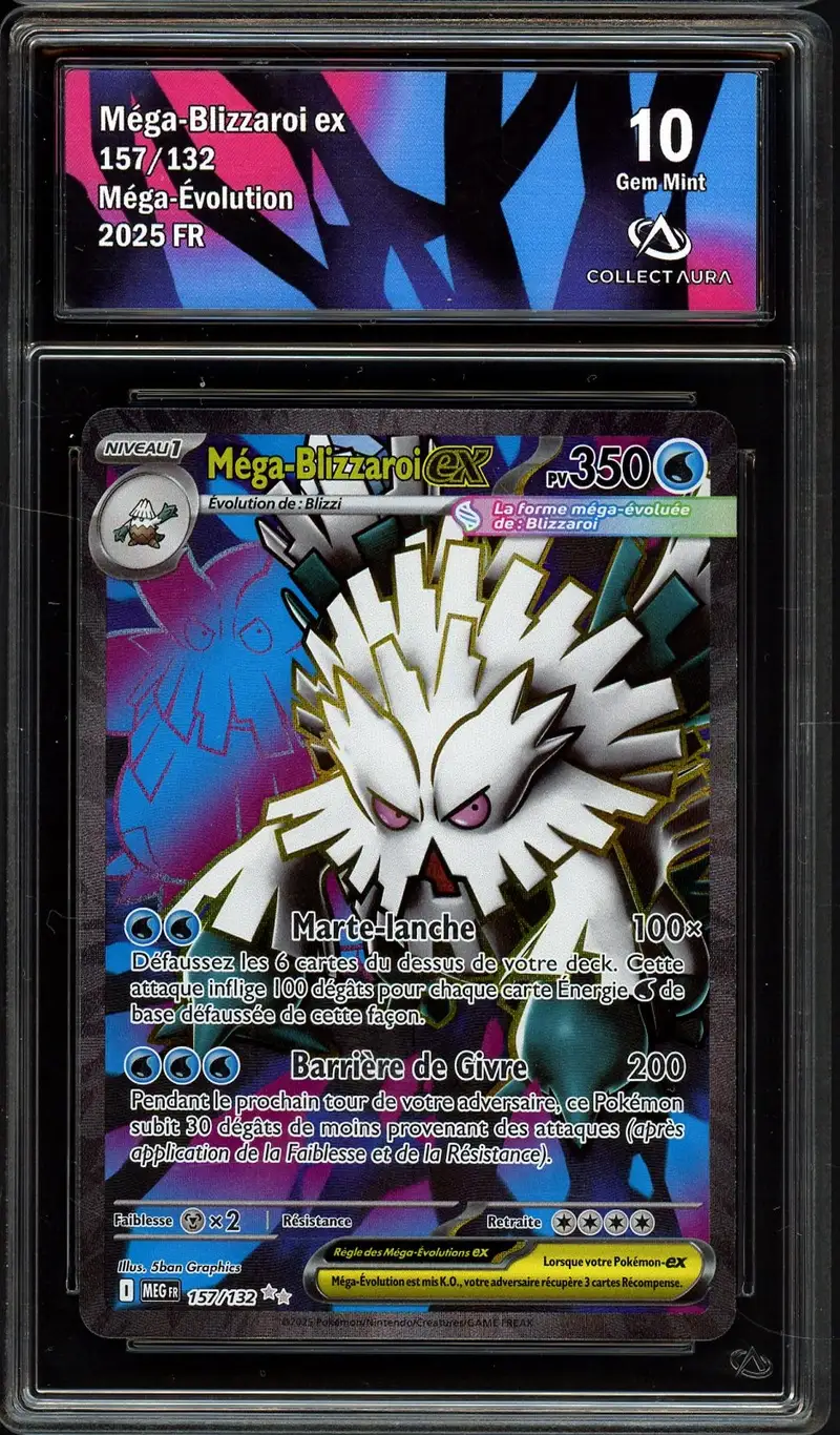 CA 10 Méga-Blizzaroi Ex