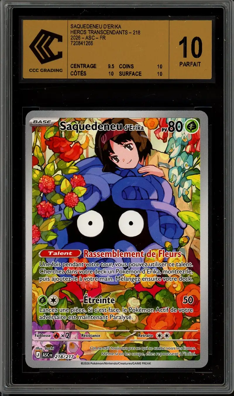 CCC 10 Saquedeneu d'Erika