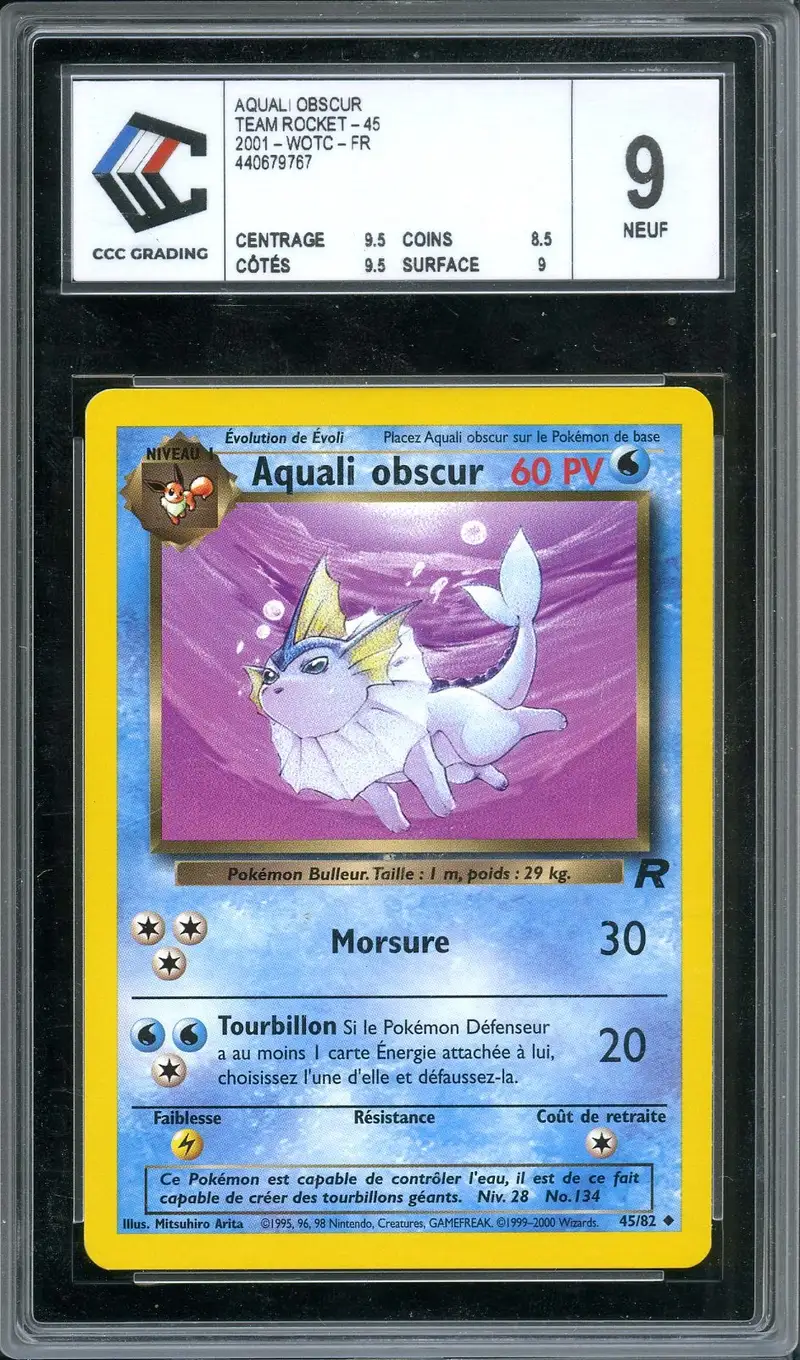 CCC 9 Aquali Obscur