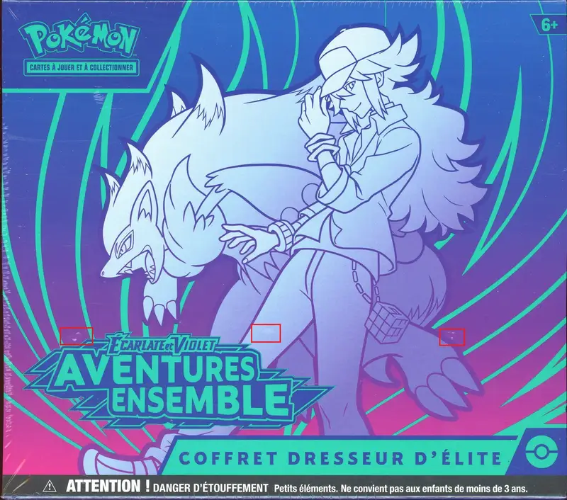 ETB EV9 Aventures Ensemble