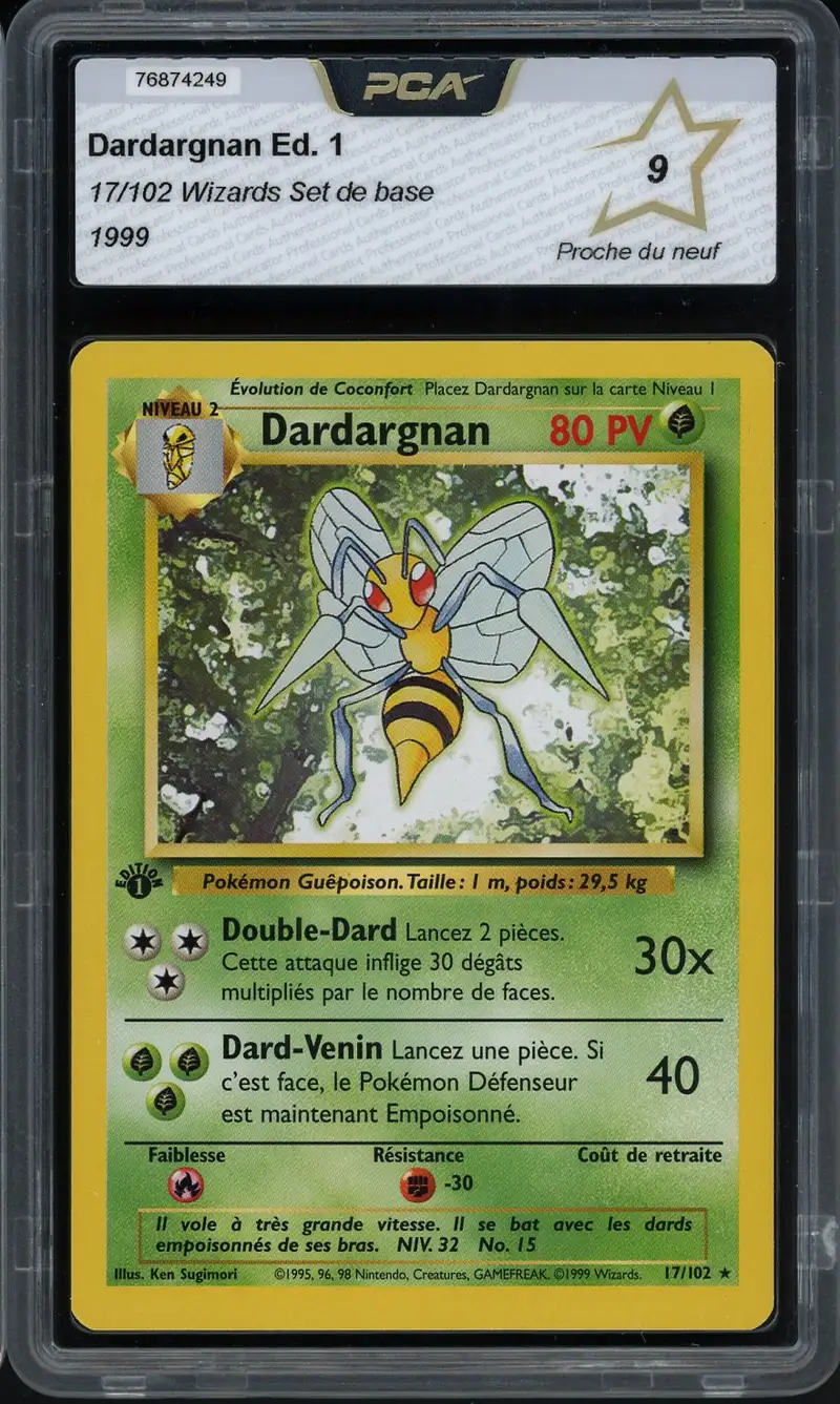 PCA 9 Dardargnan