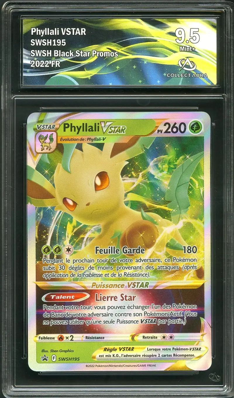 CA 9.5 Phyllali VStar