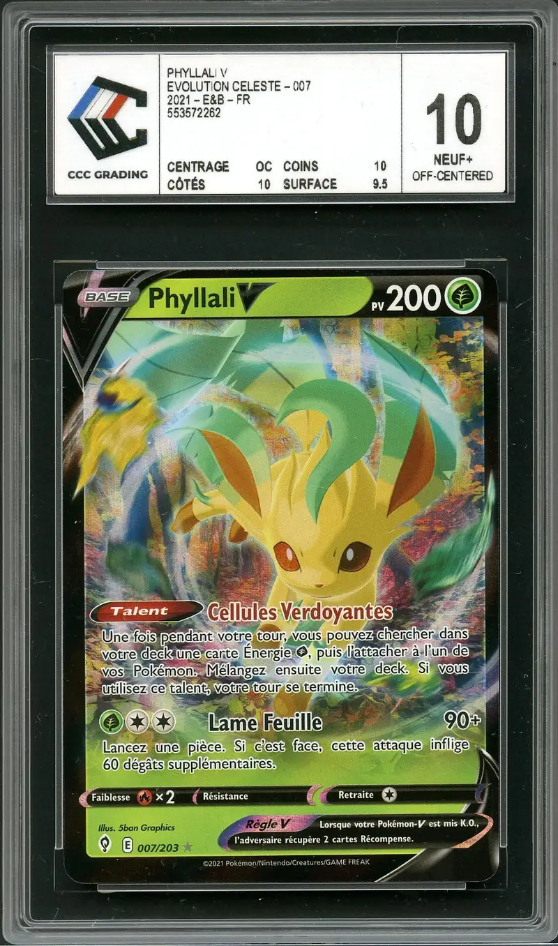 CCC 10 Phyllali V