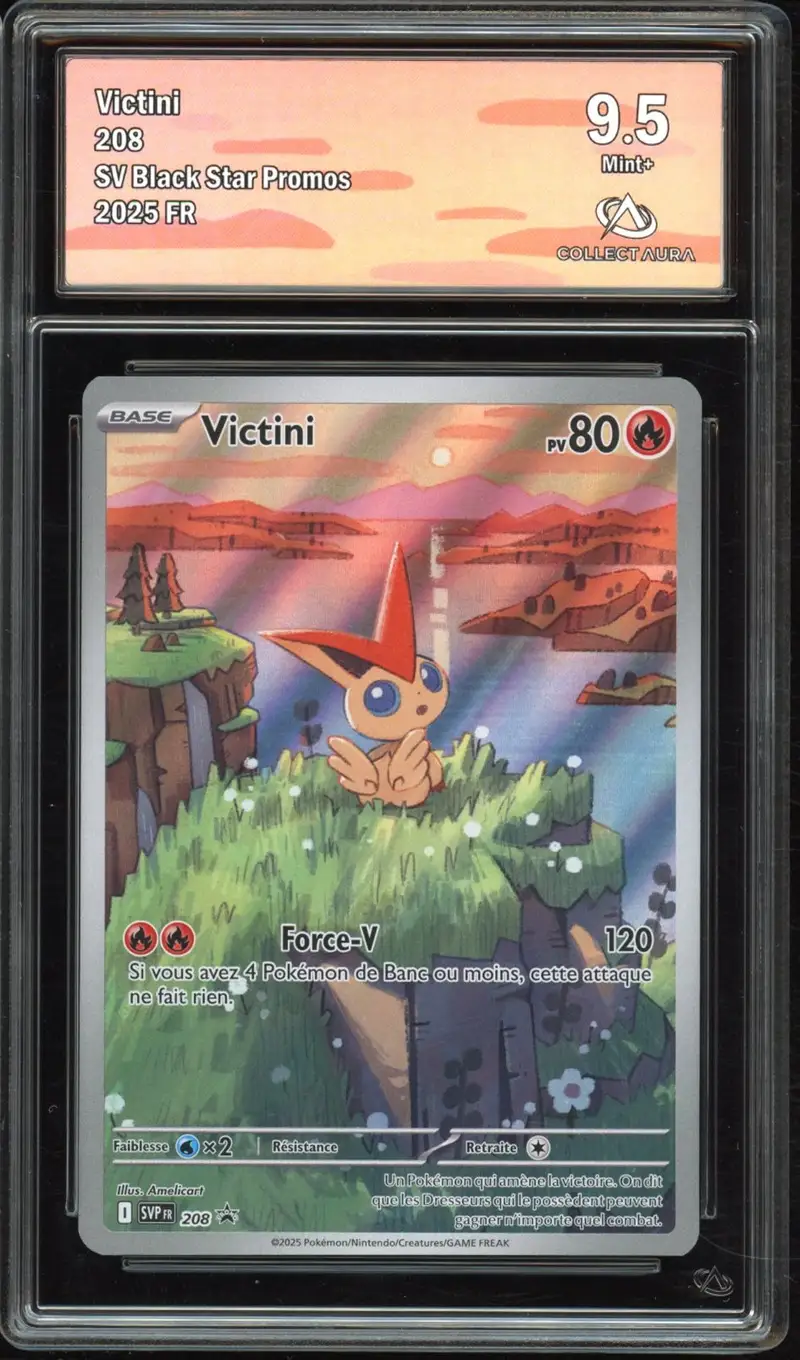CA 9.5 Victini