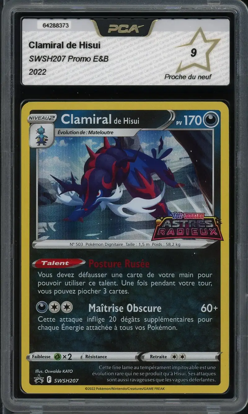 PCA 9 Clamiral de Hisui
