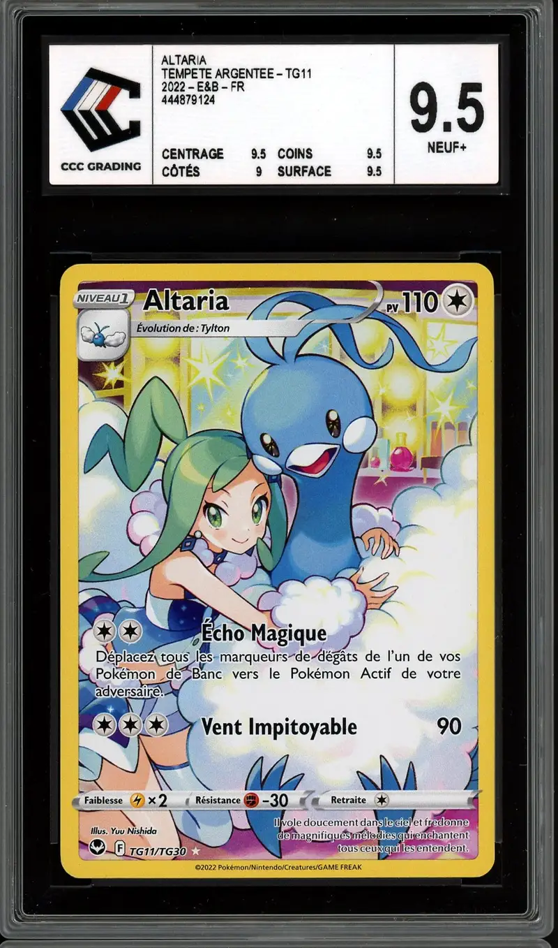 CCC 9.5 Altaria