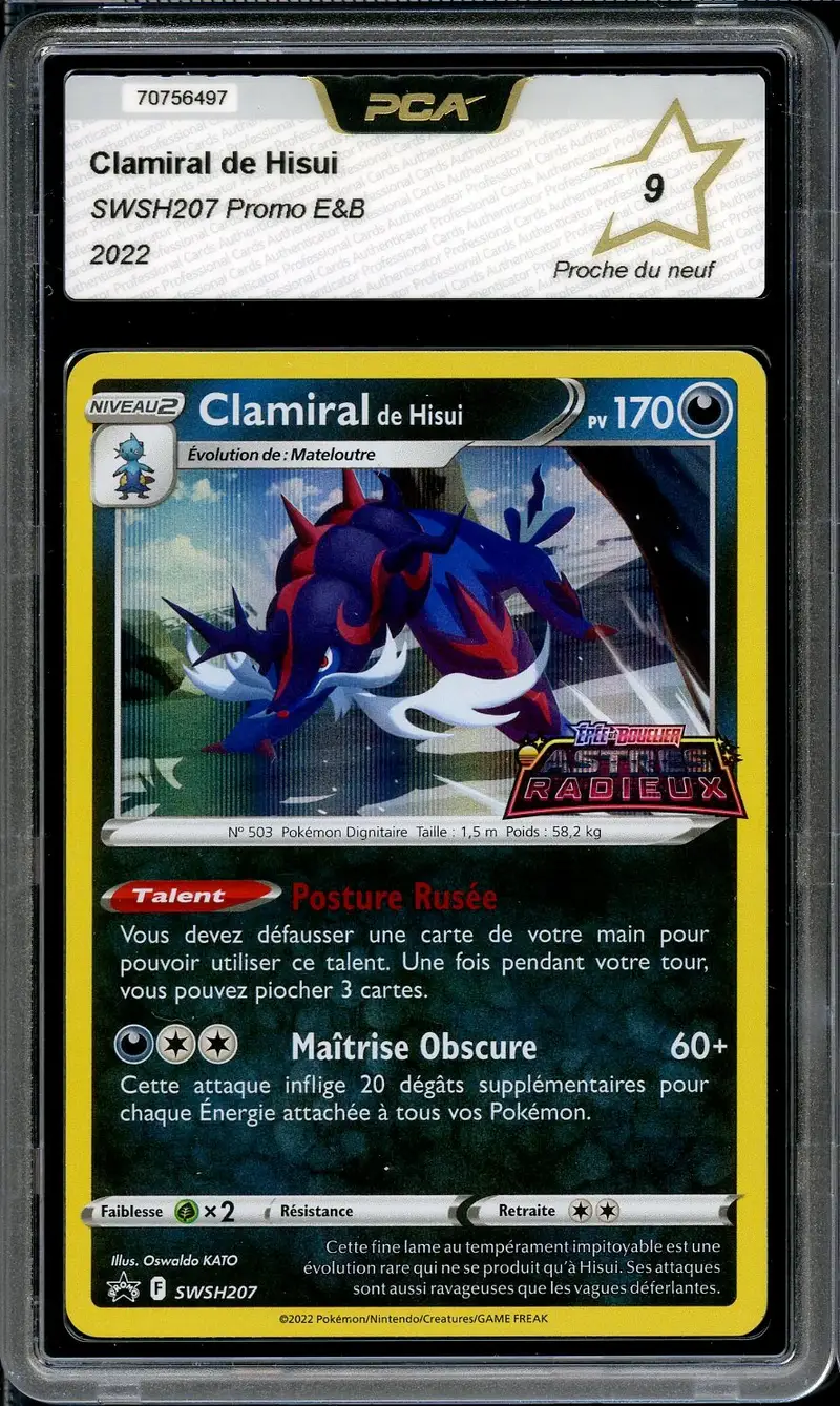 PCA 9 Clamiral de Hisui