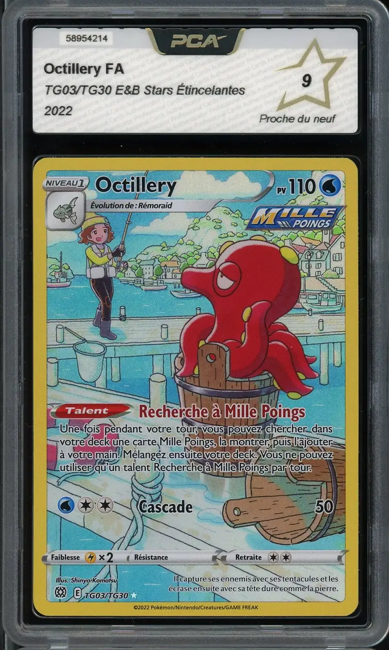 PCA 9 Octillery