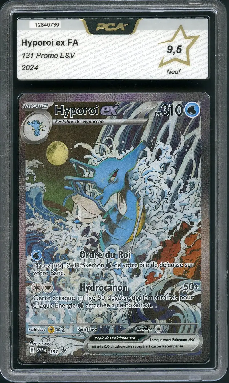 PCA 9.5 Hyporoi Ex