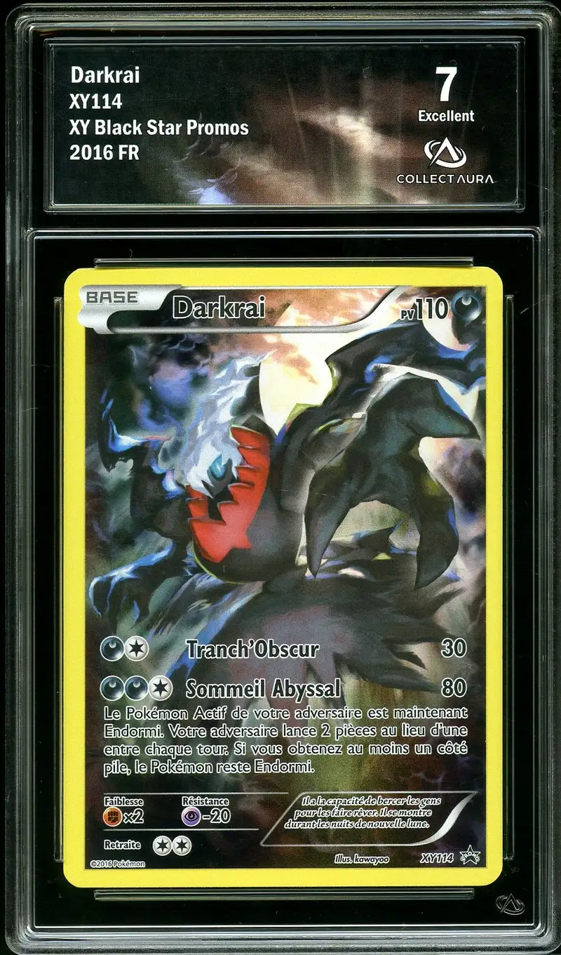 CA 7 Darkrai