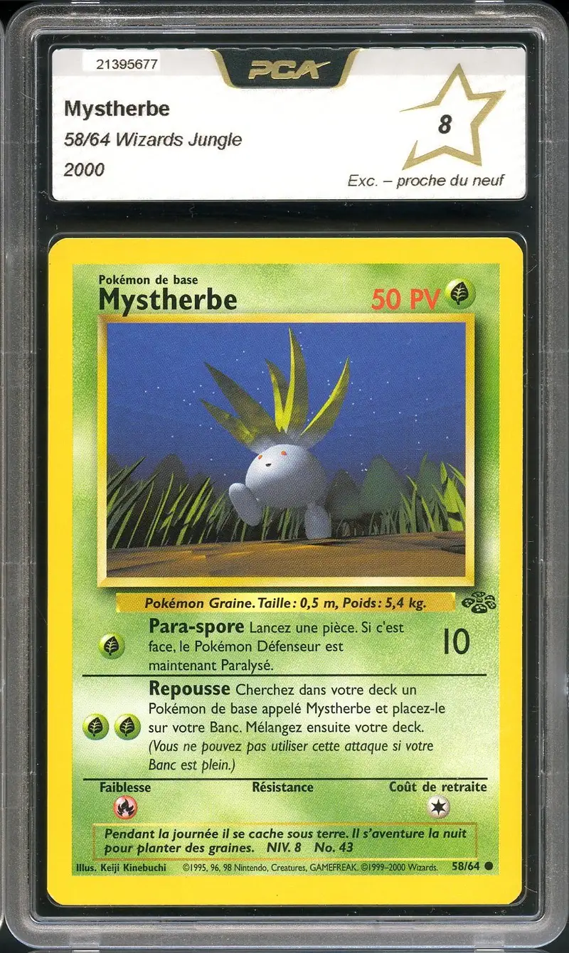 PCA 8 Mystherbe