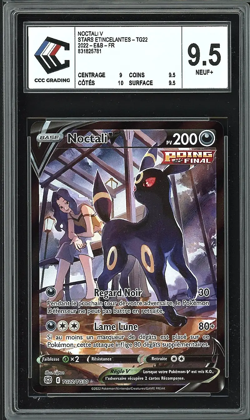 CCC 9.5 Noctali V