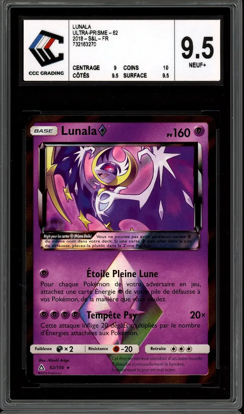 CCC 9.5 Lunala Prisme