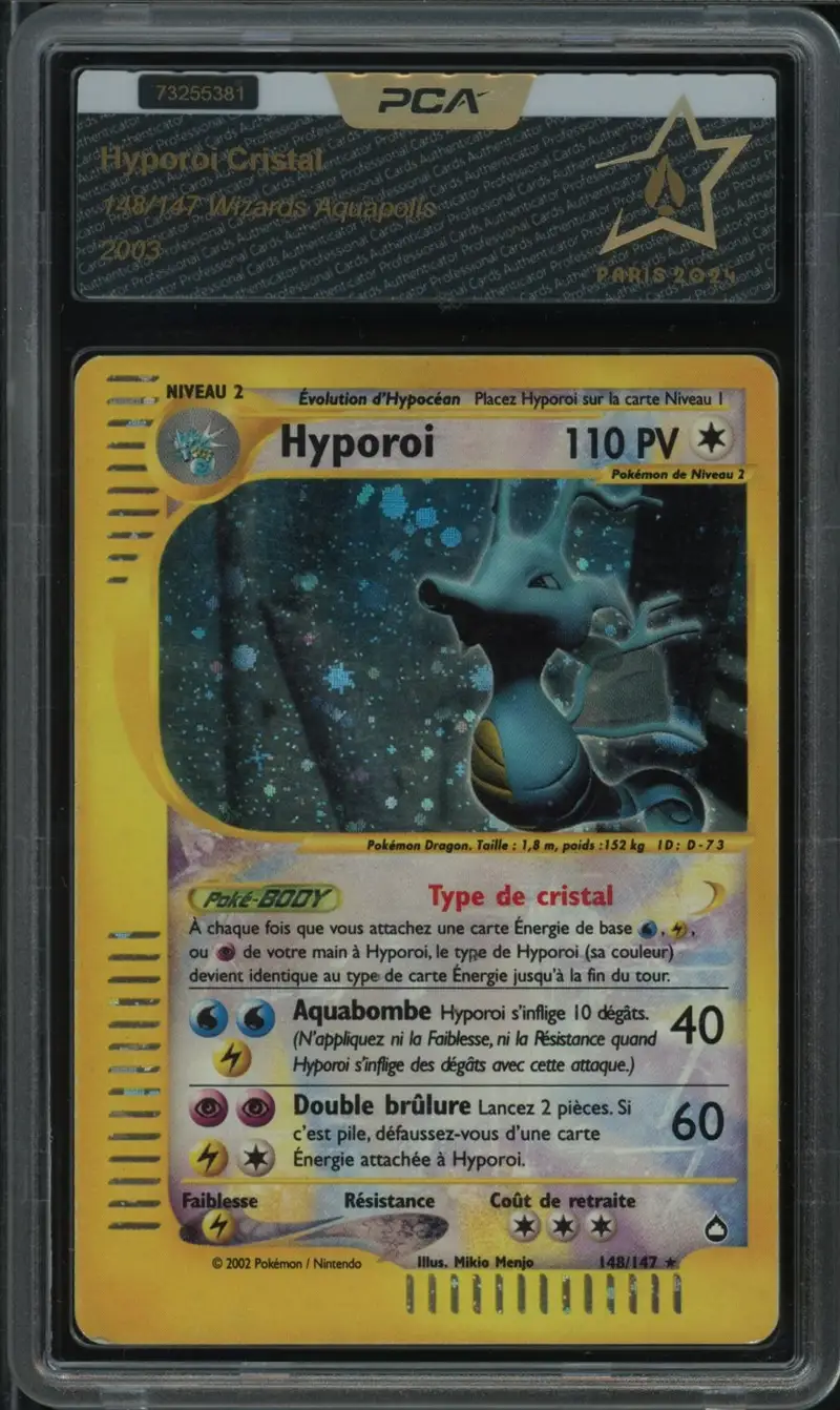 PCA A Hyporoi Holo